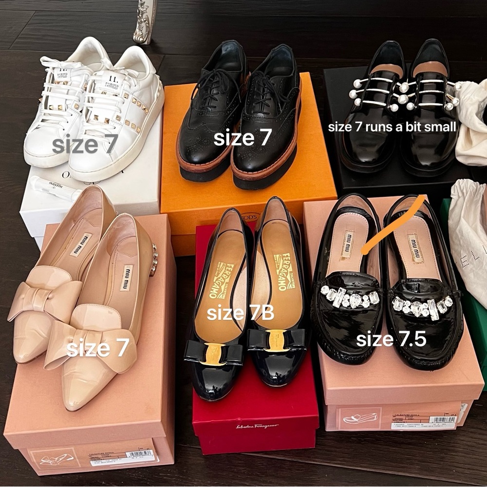 ✨Designer shoes✨